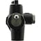 Centric Parts PREMIUM BRAKE MASTER CYLINDER 130.45505 - alternate 1